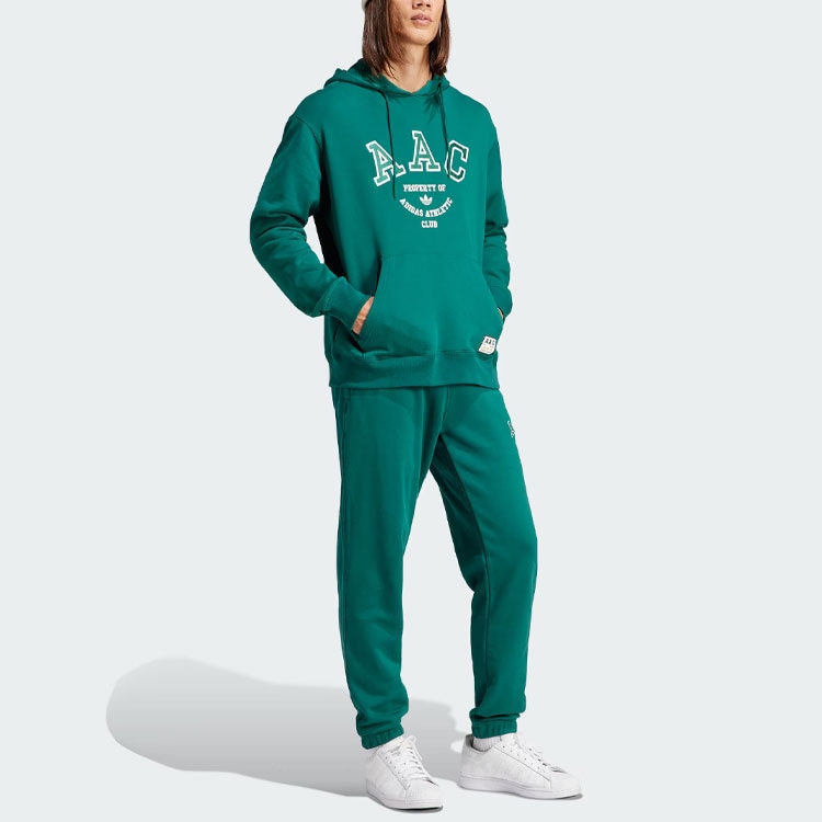 Adidas originals Aac Sweat Pants — фото 3