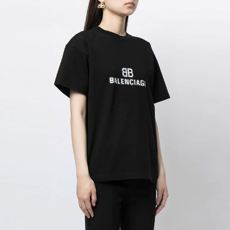 Balenciaga Logo BBT — фото 5