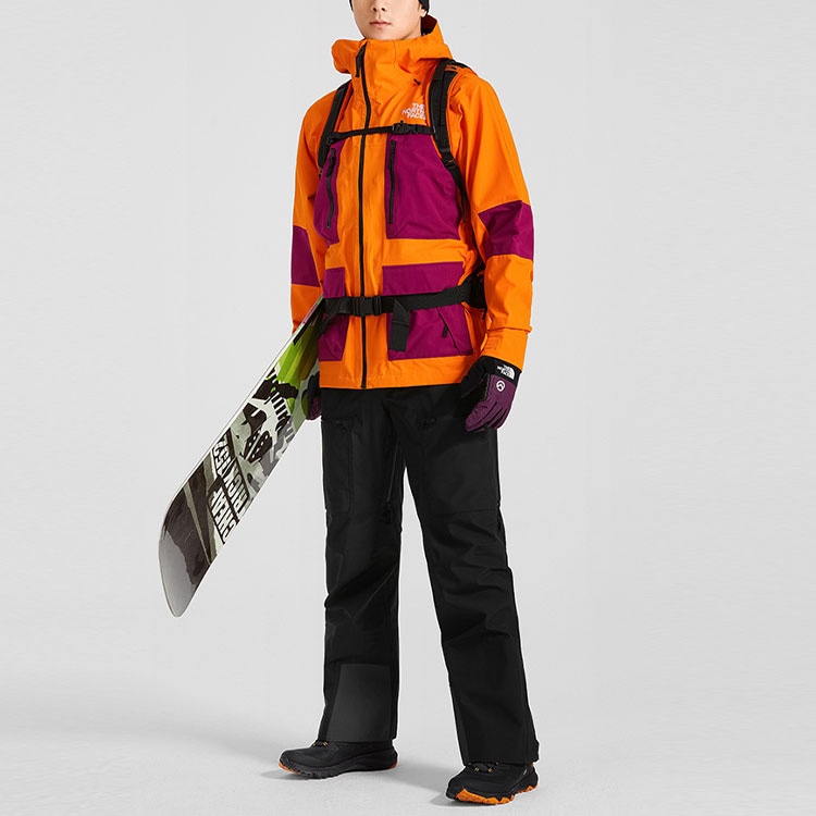 The North Face Одежда (Арт. NF0A5ABZ-1K7) — фото 2
