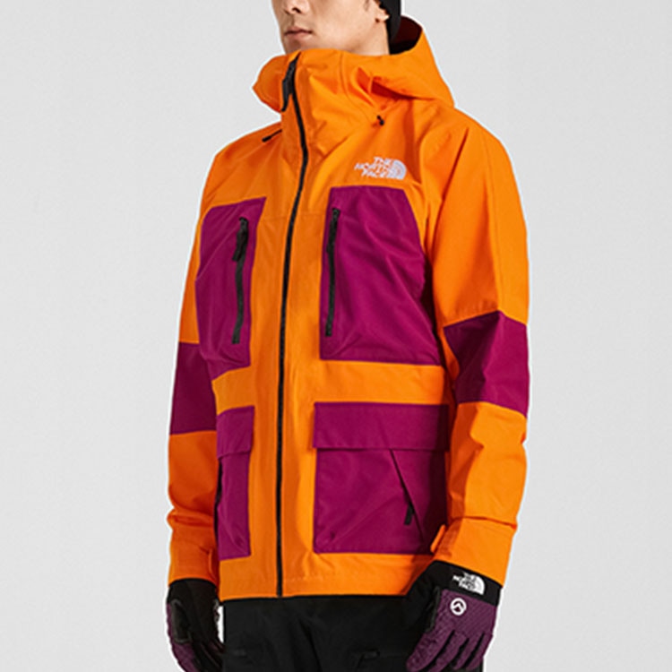 The North Face Одежда (Арт. NF0A5ABZ-1K7) — фото 5