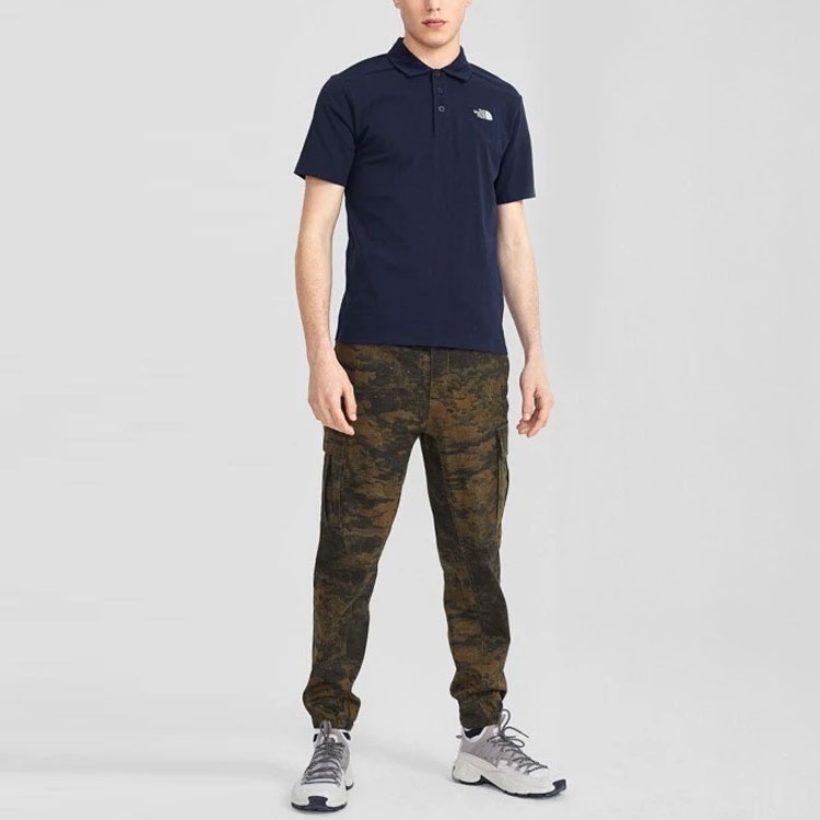 The North Face LogoPolo — фото 2