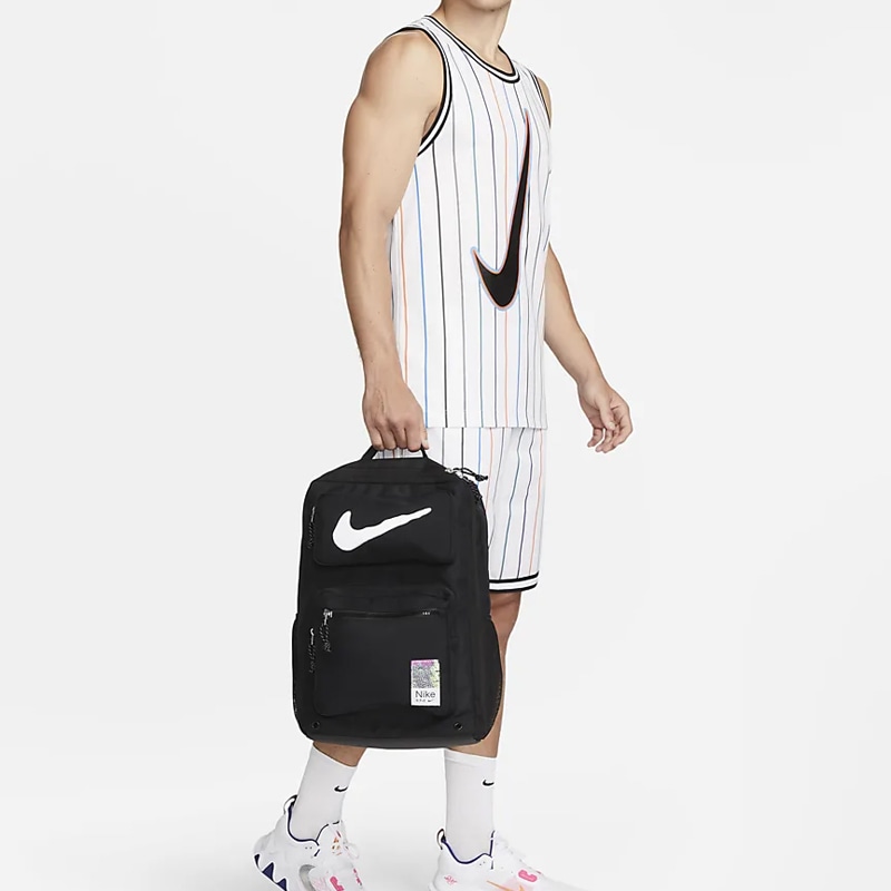 Nike Utility Speed Backpack — фото 5