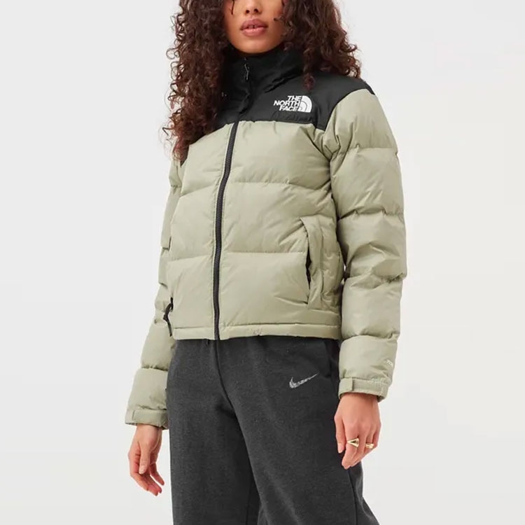 The North Face 1996 FACE 1996 Retro Nuptse 700 — фото 3