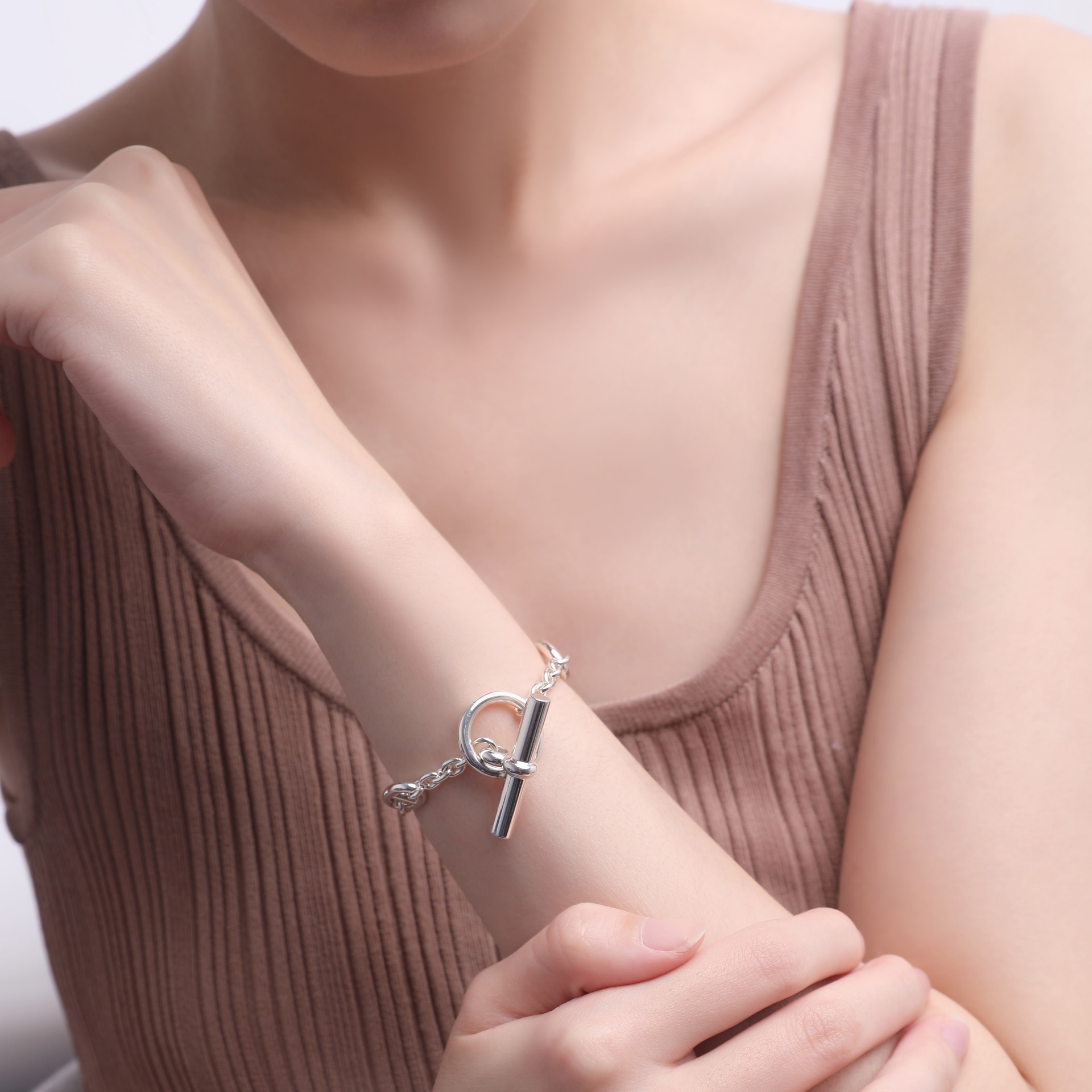 Hermes Bracelet — фото 4