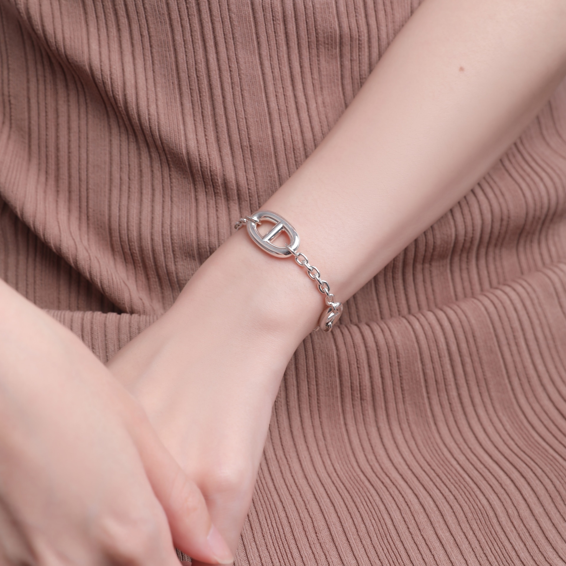 Hermes Bracelet — фото 5