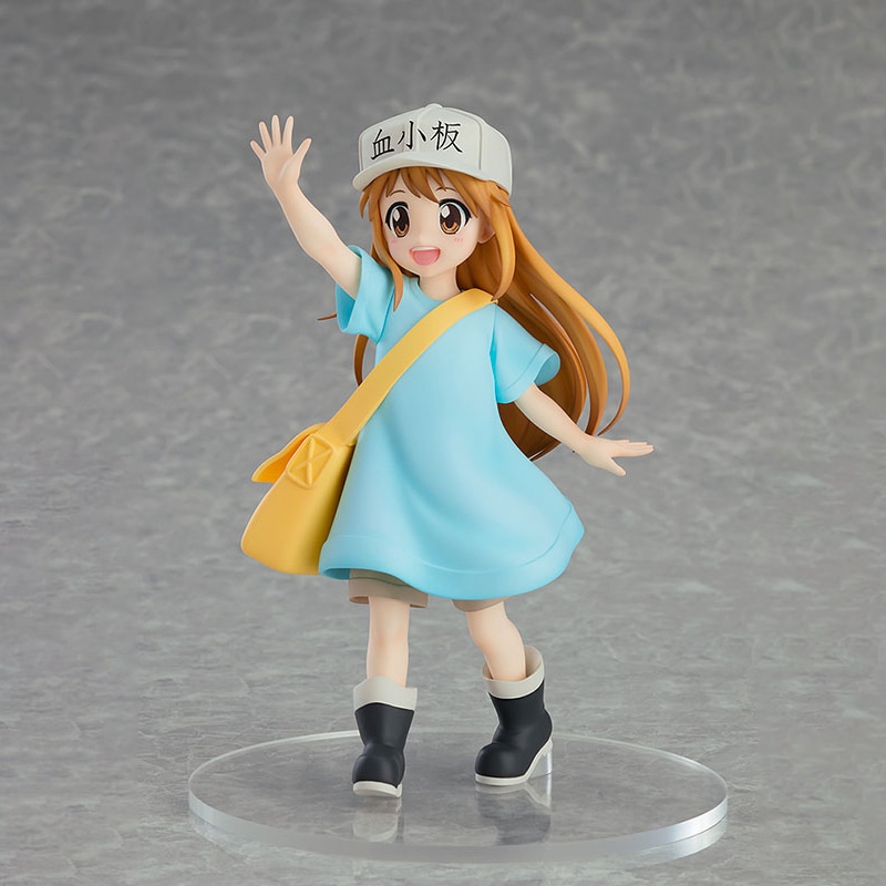 Good Smile Company GSC pop up parade 15cm — фото 2
