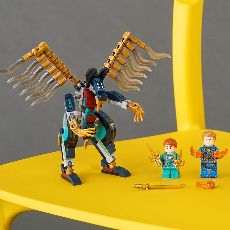 Lego (Арт. 76145) — фото 1