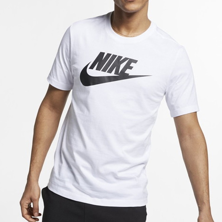 Nike Sportswear Classic Logo Tee — фото 2