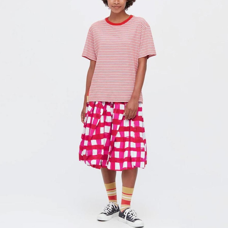 Uniqlo x Marni Skirt — фото 2