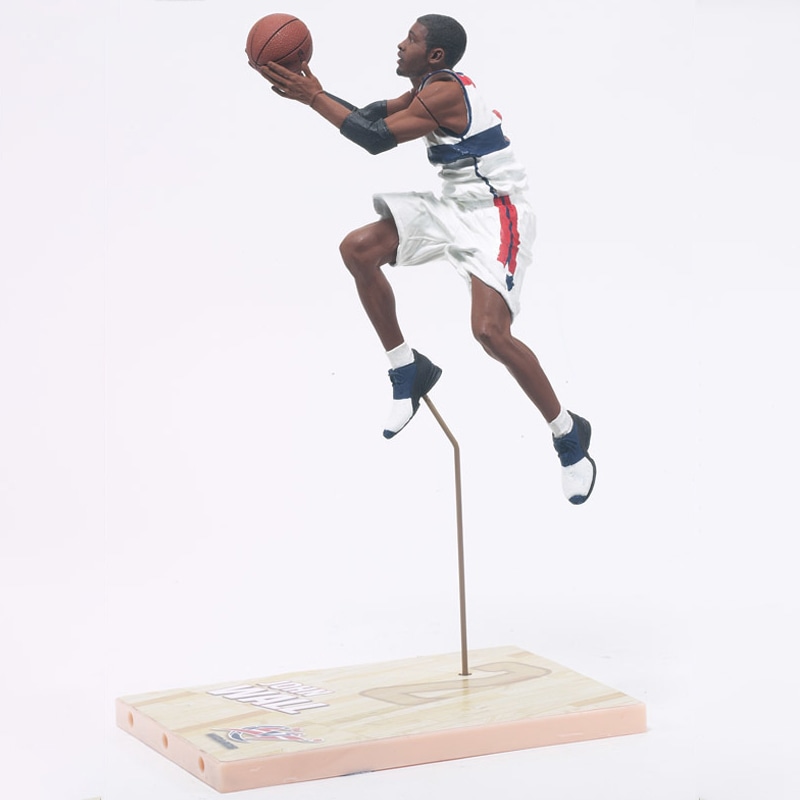 Mcfarlane NBA NBA 20 — фото 3