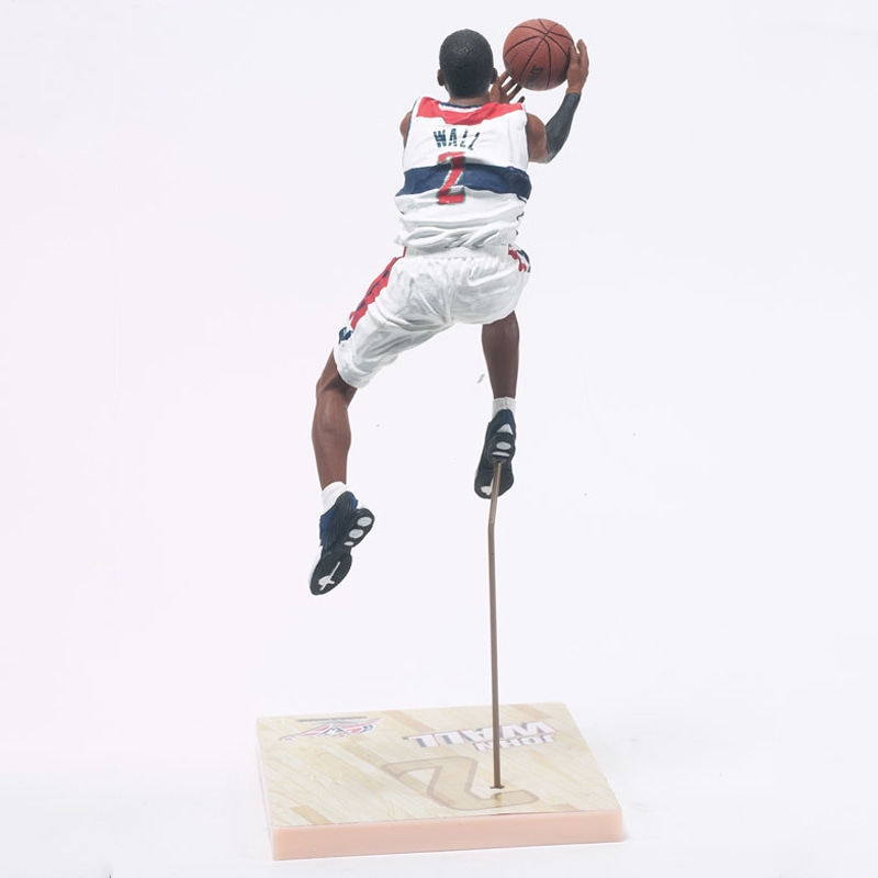 Mcfarlane NBA NBA 20 — фото 4