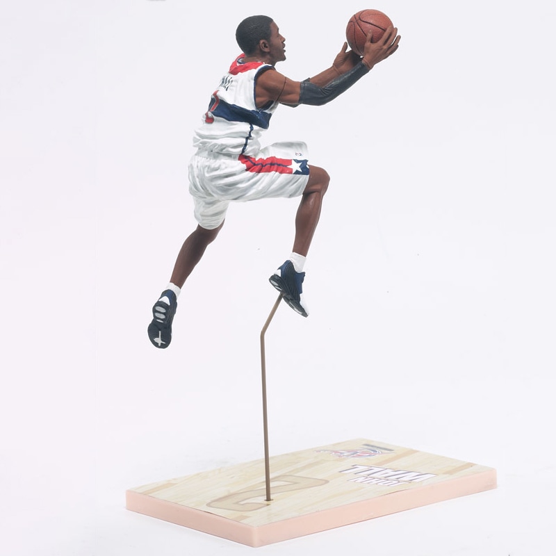 Mcfarlane NBA NBA 20 — фото 5