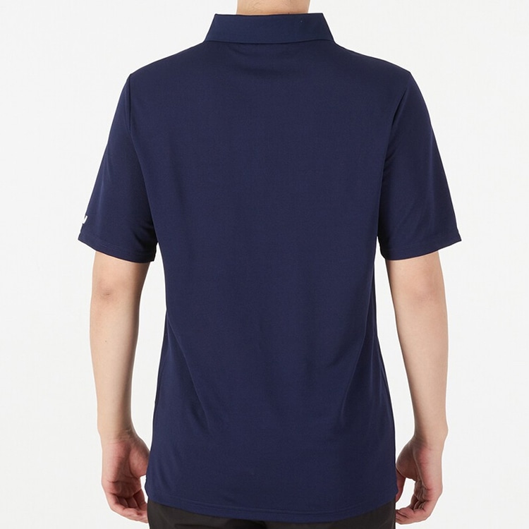 Under Armour Polo — фото 4