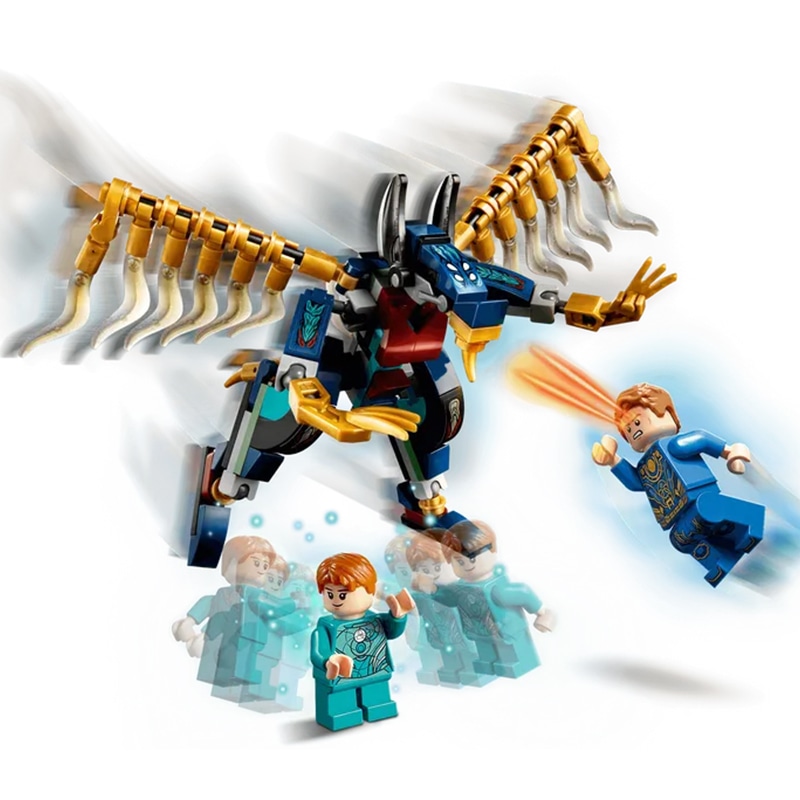Lego (Арт. 76145) — фото 2