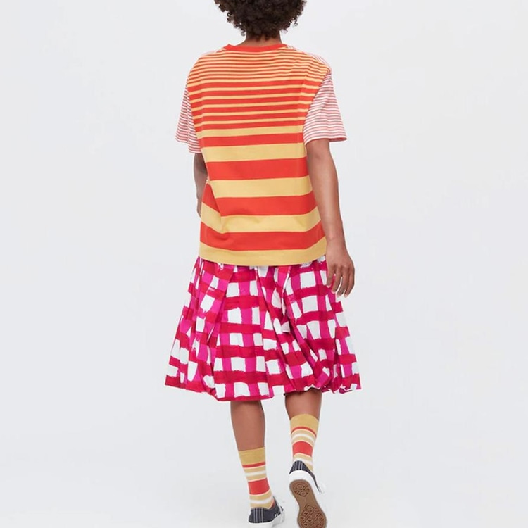 Uniqlo x Marni Skirt — фото 4