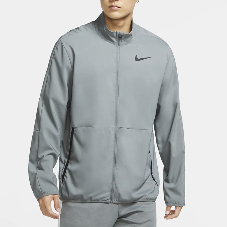 Nike Dri-FIT Jacket — фото 2