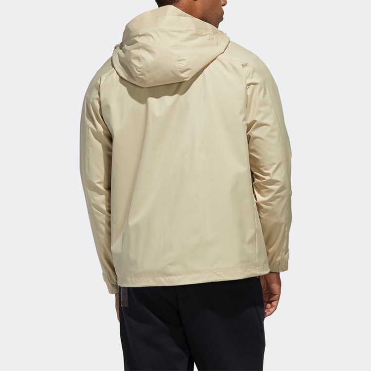 Adidas TH WB JKT — фото 4