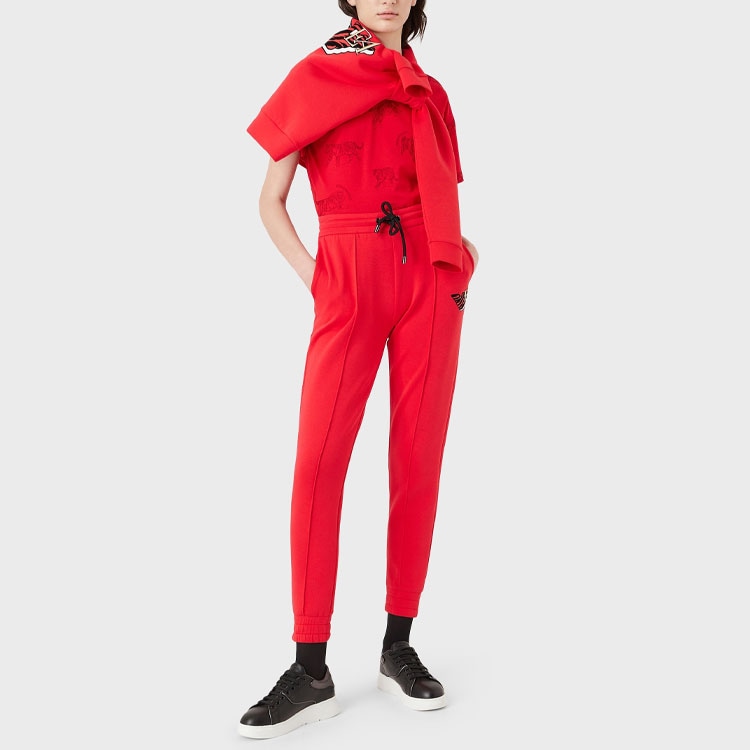 Emporio Armani SS22 T — фото 1