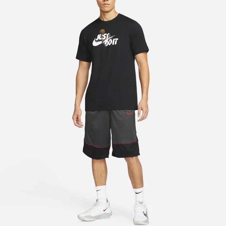 Nike Dri-FIT Shorts — фото 3
