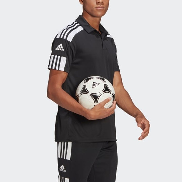 Adidas LogoPolo — фото 3