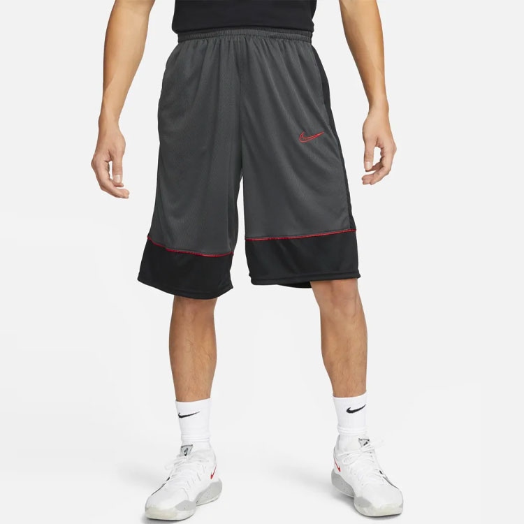 Nike Dri-FIT Shorts — фото 4