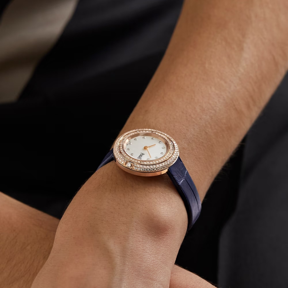Piaget Possession 30 29mm 18ct G0A45082 — фото 1