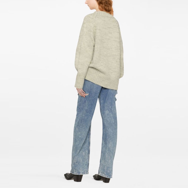 Maison Margiela FW22 Sweater — фото 3