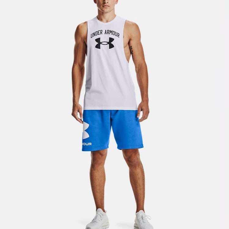 Under Armour Топы (Арт. 1365205-100) — фото 2