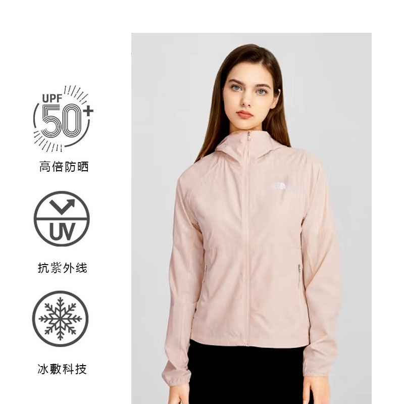 The North Face Одежда (Арт. 49B4-K47) — фото 6