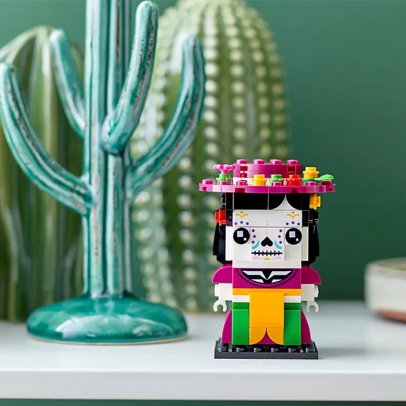 Lego (Арт. 40492) — фото 1