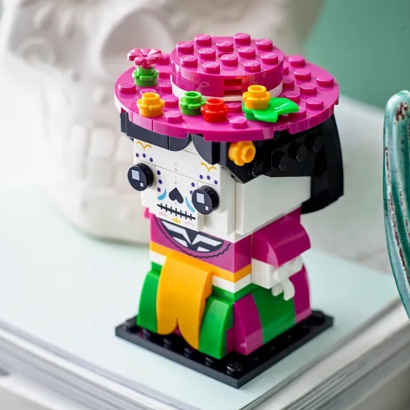 Lego (Арт. 40492) — фото 3