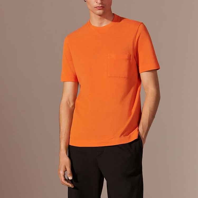 Hermes SS22 Orange — фото 3