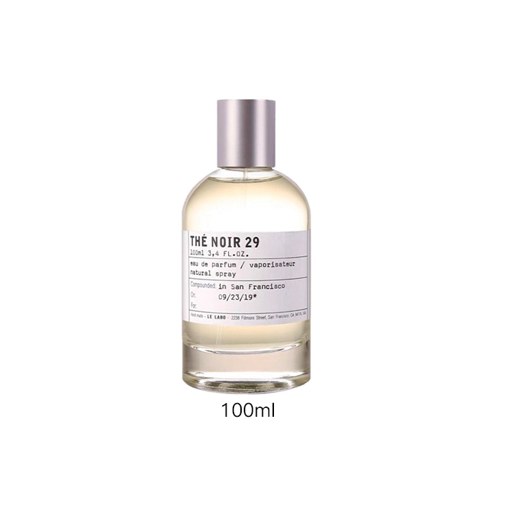 Le Labo Thé Noir 29 EDP — фото 7