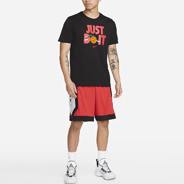 Nike Just Do It T-Shirt — фото 2