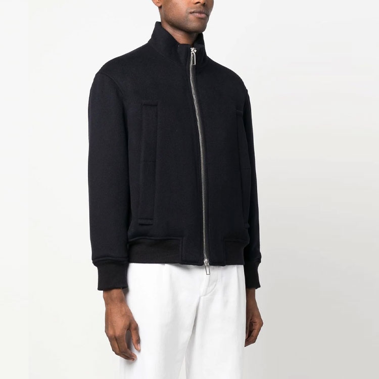 Emporio Armani FW22 Jacket — фото 3
