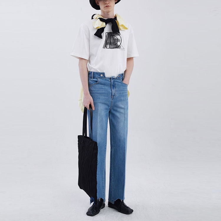 Ader Error SS21 LogoT — фото 6