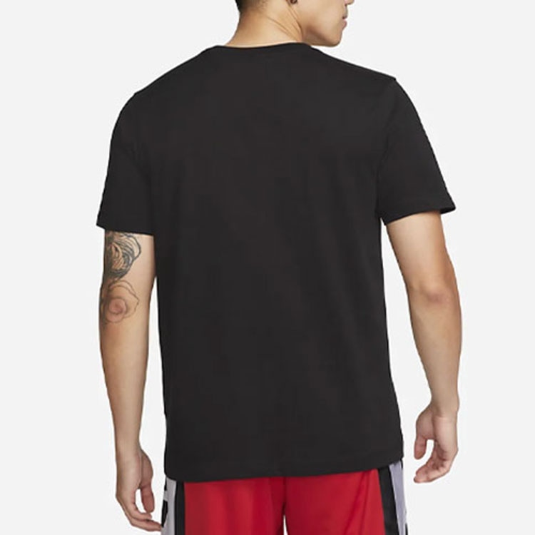 Nike Just Do It T-Shirt — фото 4