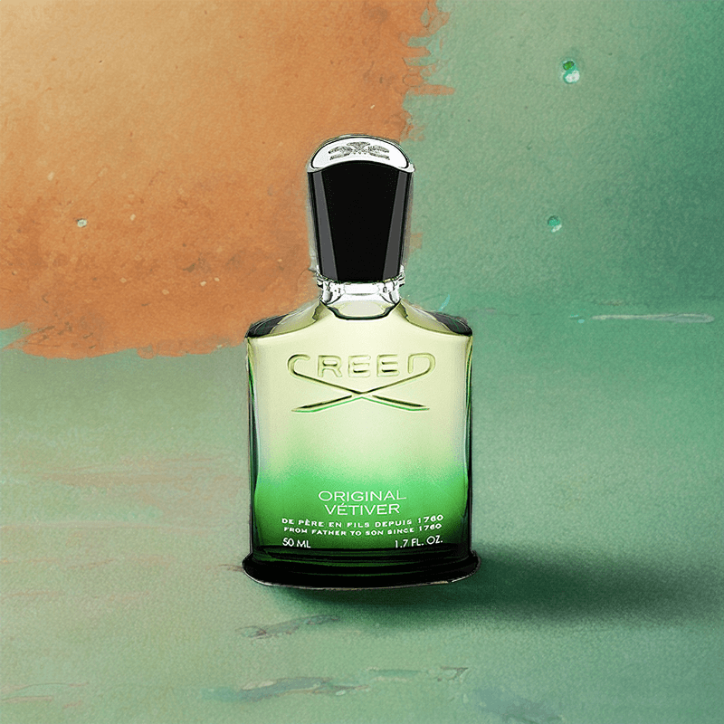 Creed Vetiver EDP — фото 1