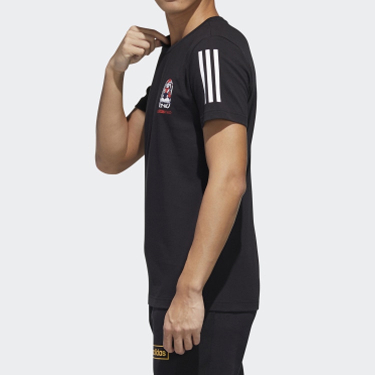 Adidas neo tee1 T — фото 4
