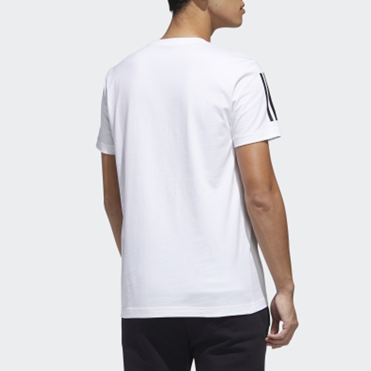 Adidas neo tee12020T — фото 2