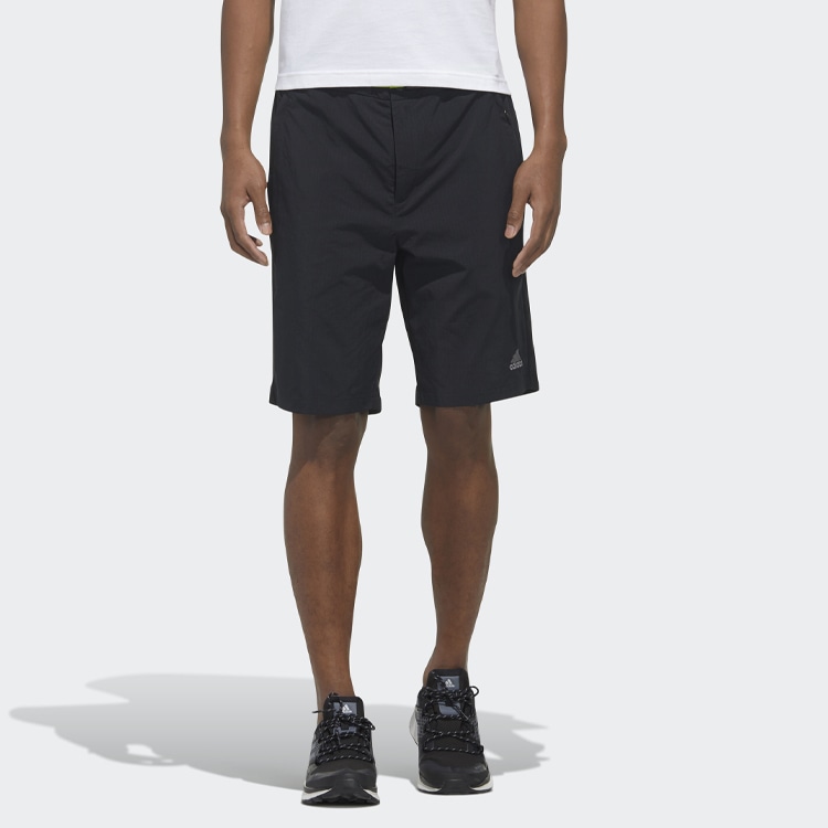 Adidas RIPSTOP SHORTS — фото 2