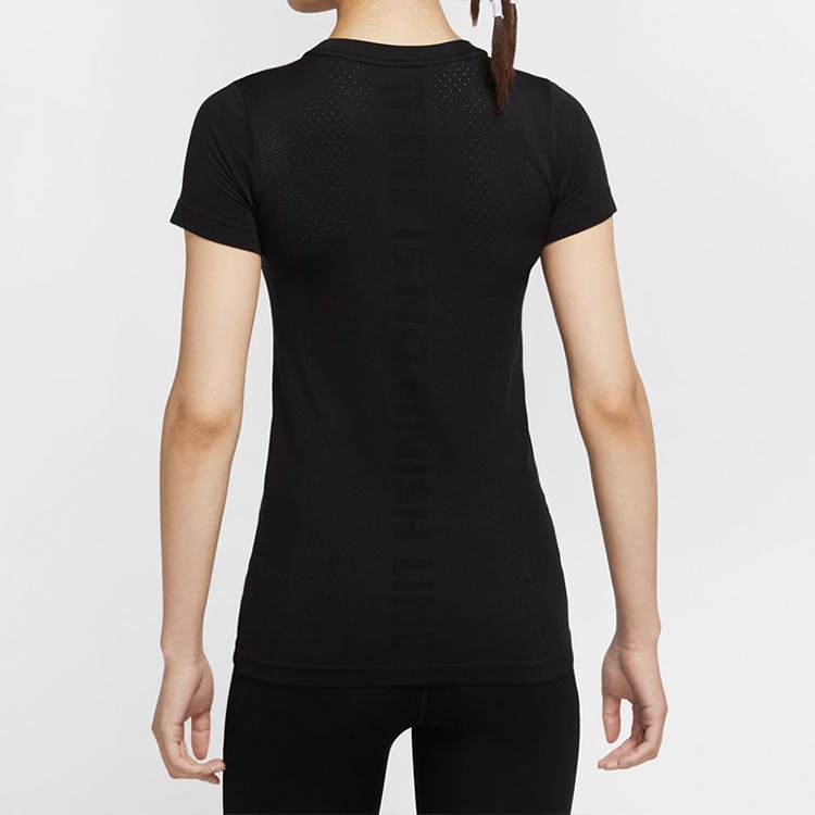 Nike Infinite Dri-FIT T — фото 4