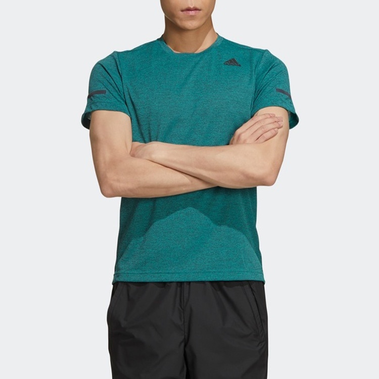 Adidas CHILL TEE M T — фото 2