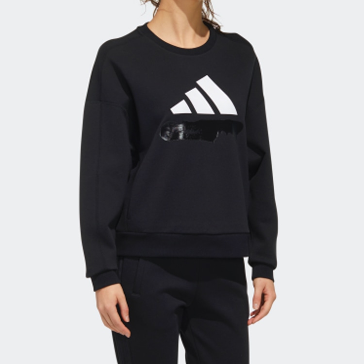 Adidas Sweat Rebel — фото 1