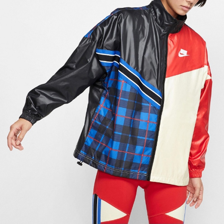 Nike Sportswear NSW Jacket — фото 2