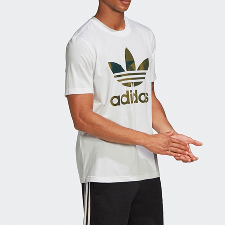 Adidas originals T — фото 1
