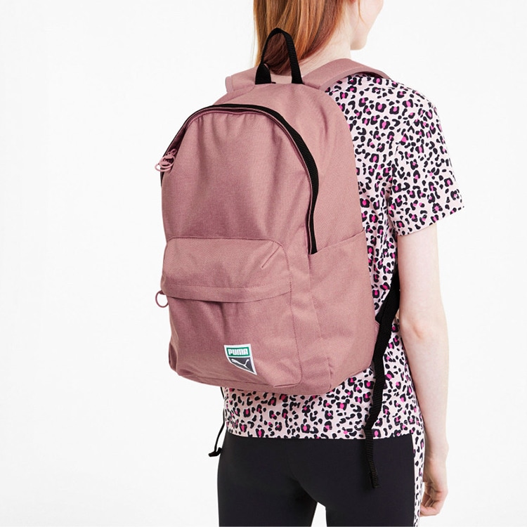 Puma ORIGINALS BACKPACK RETRO — фото 4