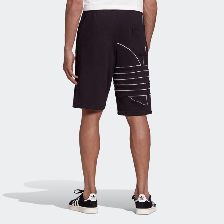 Adidas originals Bg T Out Short Logo — фото 3