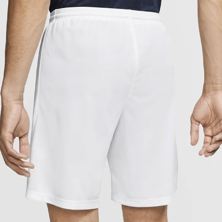 Nike Shorts White — фото 5