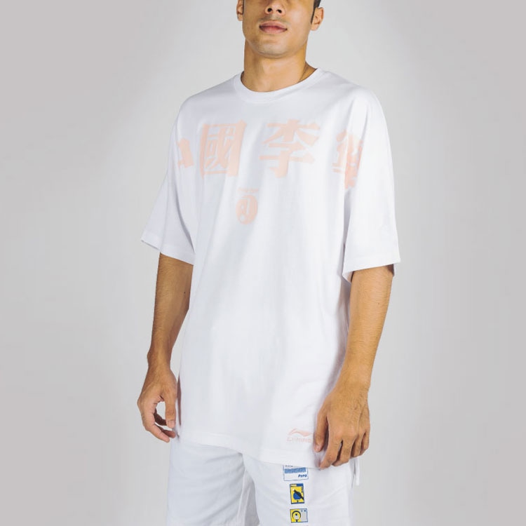 Li-Ning SS20 T — фото 2